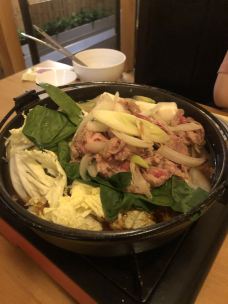 喜樂屋.大阪烧.焼鳥居酒屋(武夷路店)-上海-YANGBOSAN
