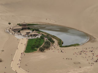 闲游四季--西北偏西（六）