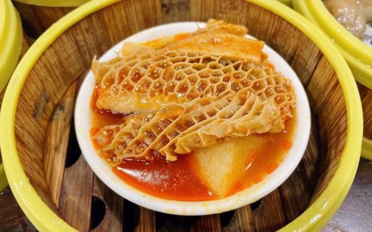普宁肥仔夜茶