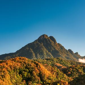 Wuzhishan