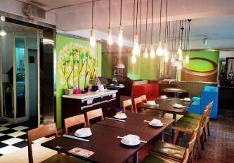 顶顶香(曲江池南路店)