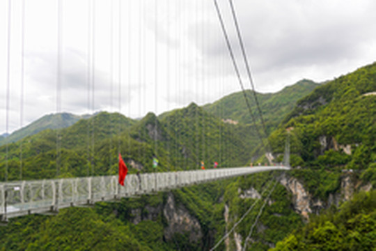 达州游记图片] 成都周边游，巴人故里，达州三日游
