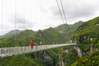 成都周边游，巴人故里，达州三日游