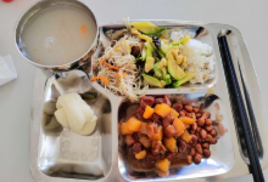 川天椒麻辣烫(盐场小区店)美食图片