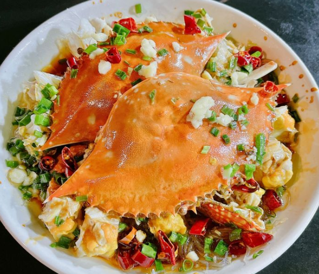 舢舨海鲜餐厅图片