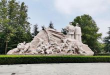 鲁西南战役纪念馆景点图片