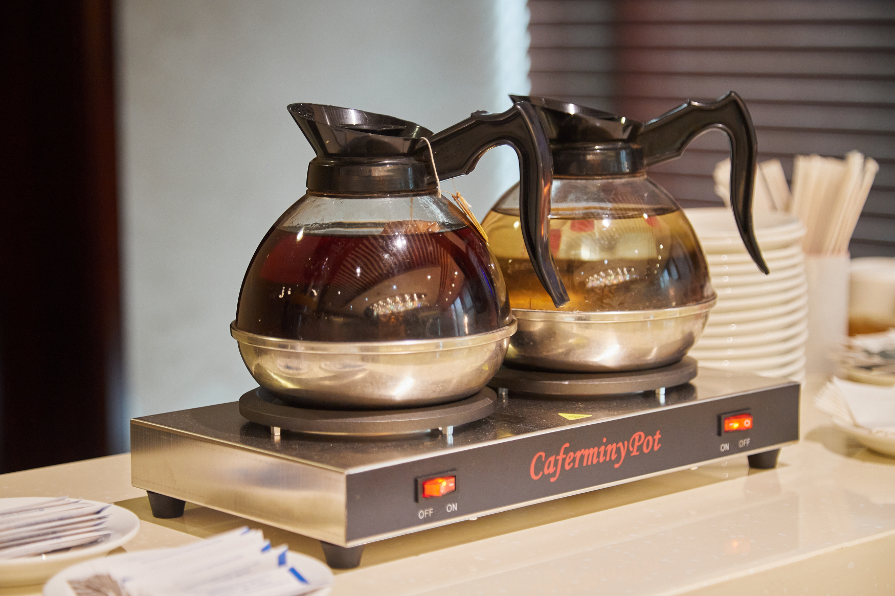 郴州温德姆至尊豪廷大酒店·行政酒廊