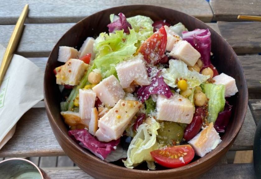 一尺花园(太湖1号店)