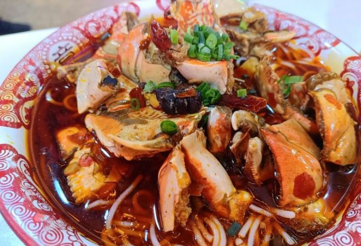 老三样(赣州总店)