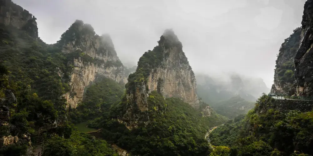 永安旅遊