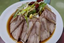 民俗村又一家臊子面(周礼坊店)美食图片