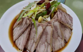 民俗村又一家臊子面(周礼坊店)