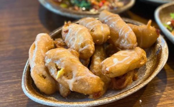 范范什锦(普洱店)餐厅图片