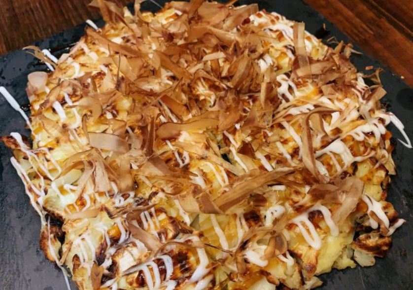 和熹日式料理(金山润园店)餐厅图片