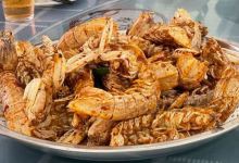 江兴海鲜餐厅美食图片
