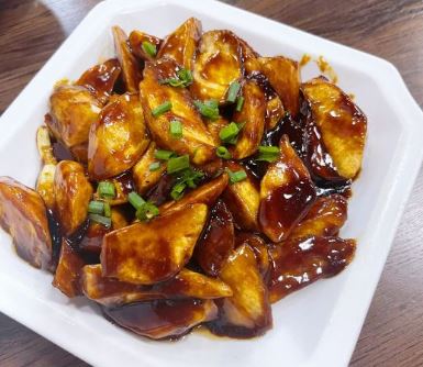 金龄餐馆餐厅图片