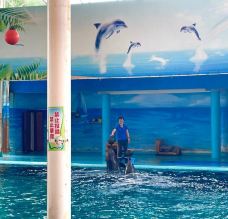 南昌动物园-南昌