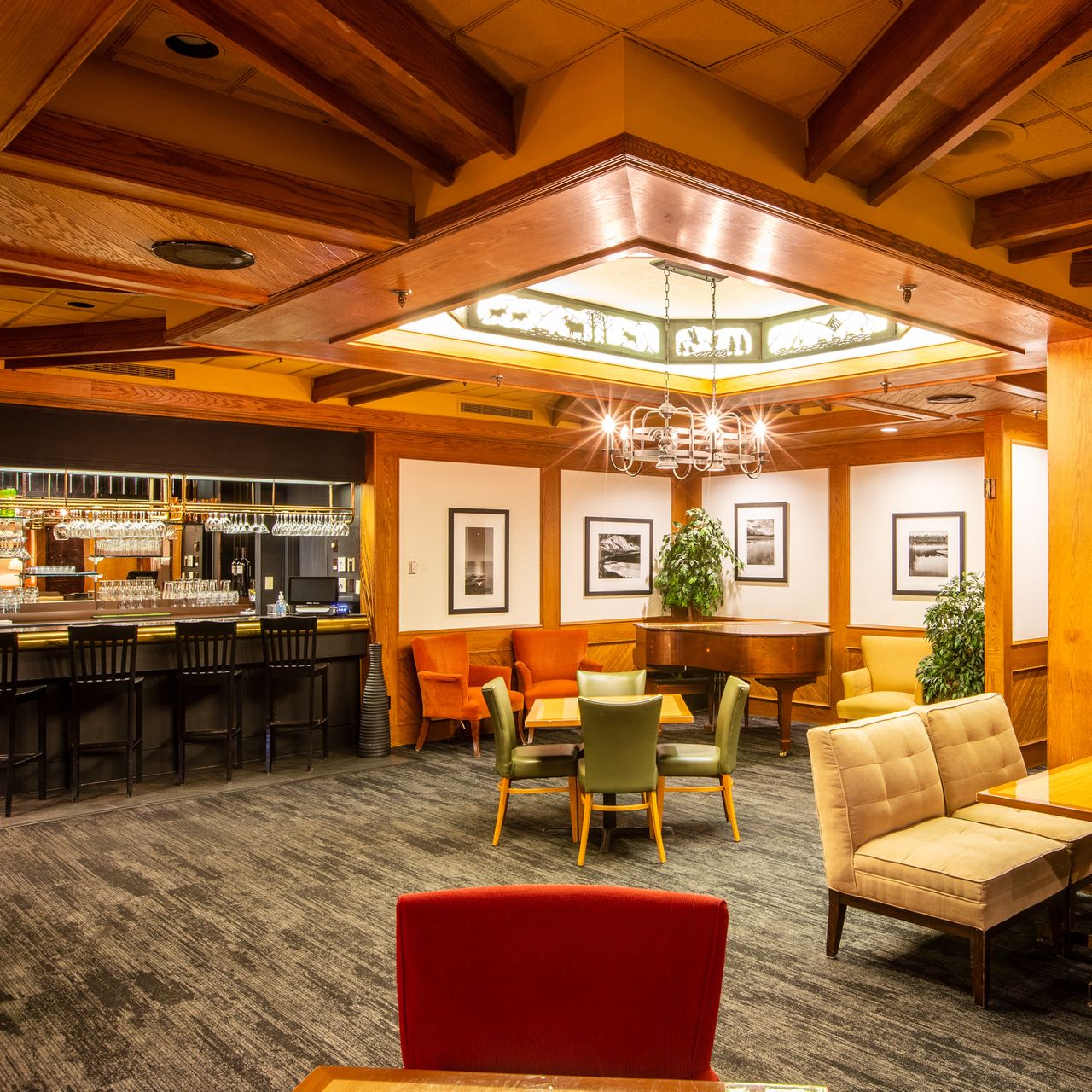 Silverwater Grill & Lounge餐厅图片