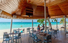 Miss Lily’s at Skylark Negril Beach Resort餐厅图片