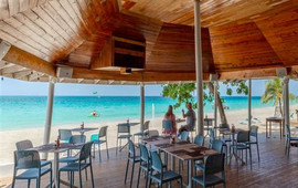 Miss Lily’s at Skylark Negril Beach Resort