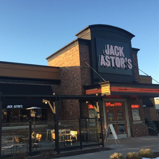 Jack Astor's餐厅图片