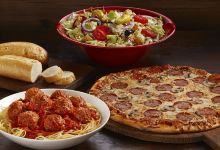 East Side Mario's美食图片