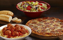 East Side Mario's餐厅图片