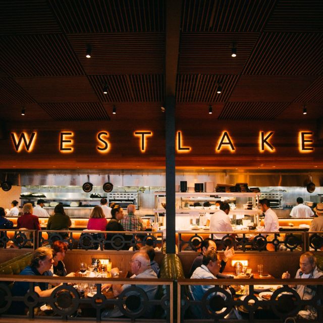 Original Joe's Westlake