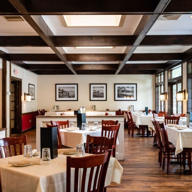 Home Restaurant餐厅图片