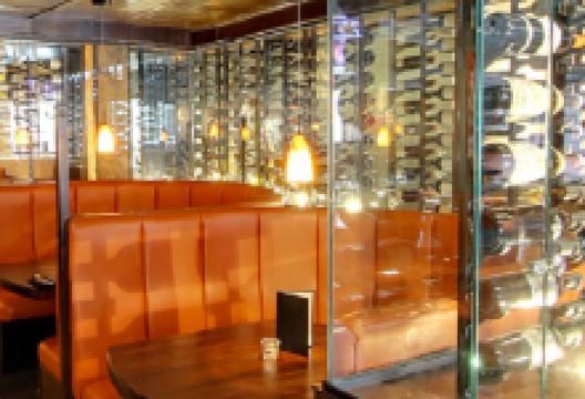 Social 242 Lounge and Grill美食图片