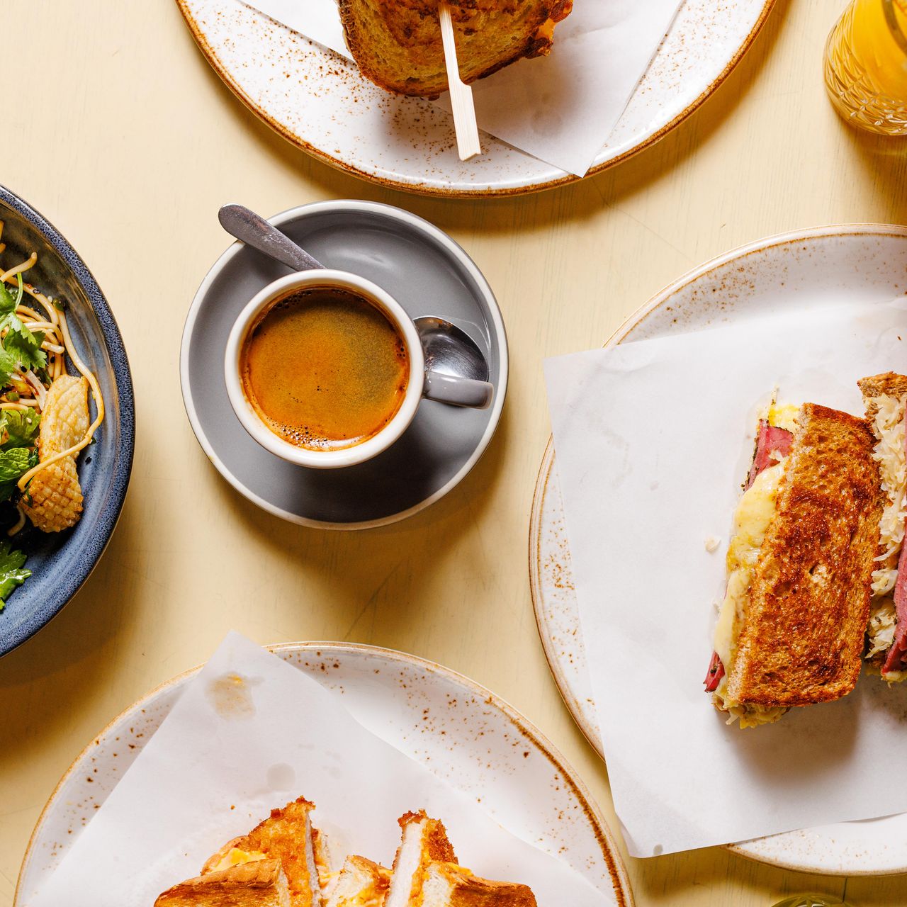 Sir Duke餐厅图片