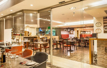 Tosca Restaurant餐厅图片