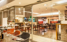 Tosca Restaurant