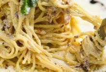 The Painted Lemon美食图片