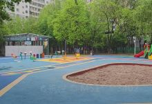 水西生态园景点图片