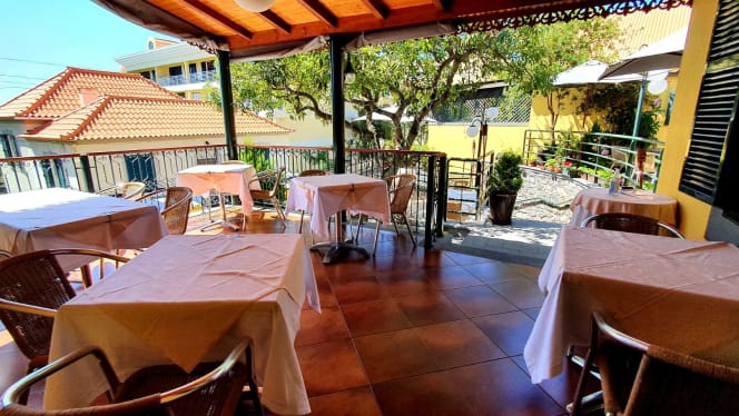 Restaurante Ca Te Espero餐厅图片