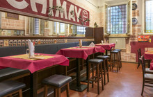 IL Santo Bevitore餐厅图片