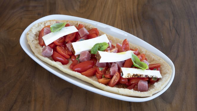 Pasigà Restaurant by Claudio Melis餐厅图片