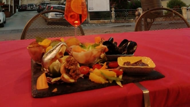 Rosso Tannico餐厅图片