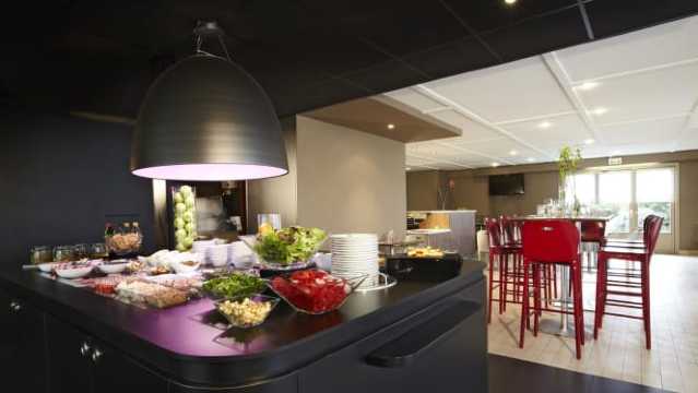 Campanile Restaurant