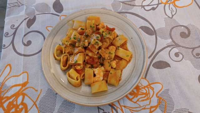 Ristorante Pizzeria Ziocosimo e Caterina