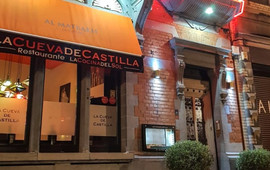 La Cueva de Castilla