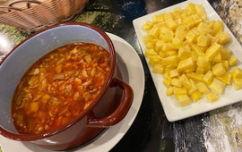 Dr. Peña Restaurante
