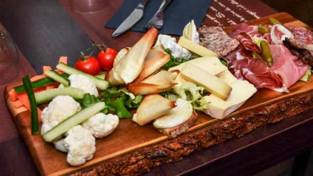 In Vino Veritas餐厅图片