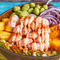 Moana Poké Bar
