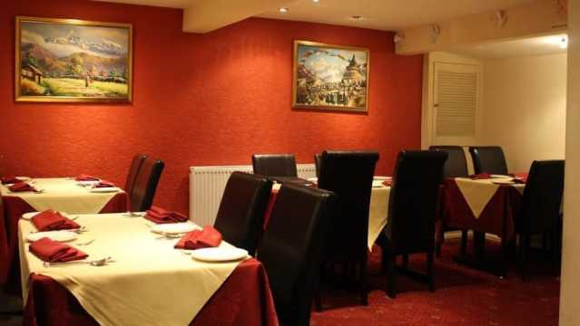 Kathmandu Tandoori餐厅图片