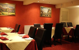 Kathmandu Tandoori