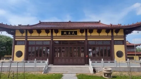 萬壽寺