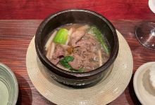 陶然亭美食图片