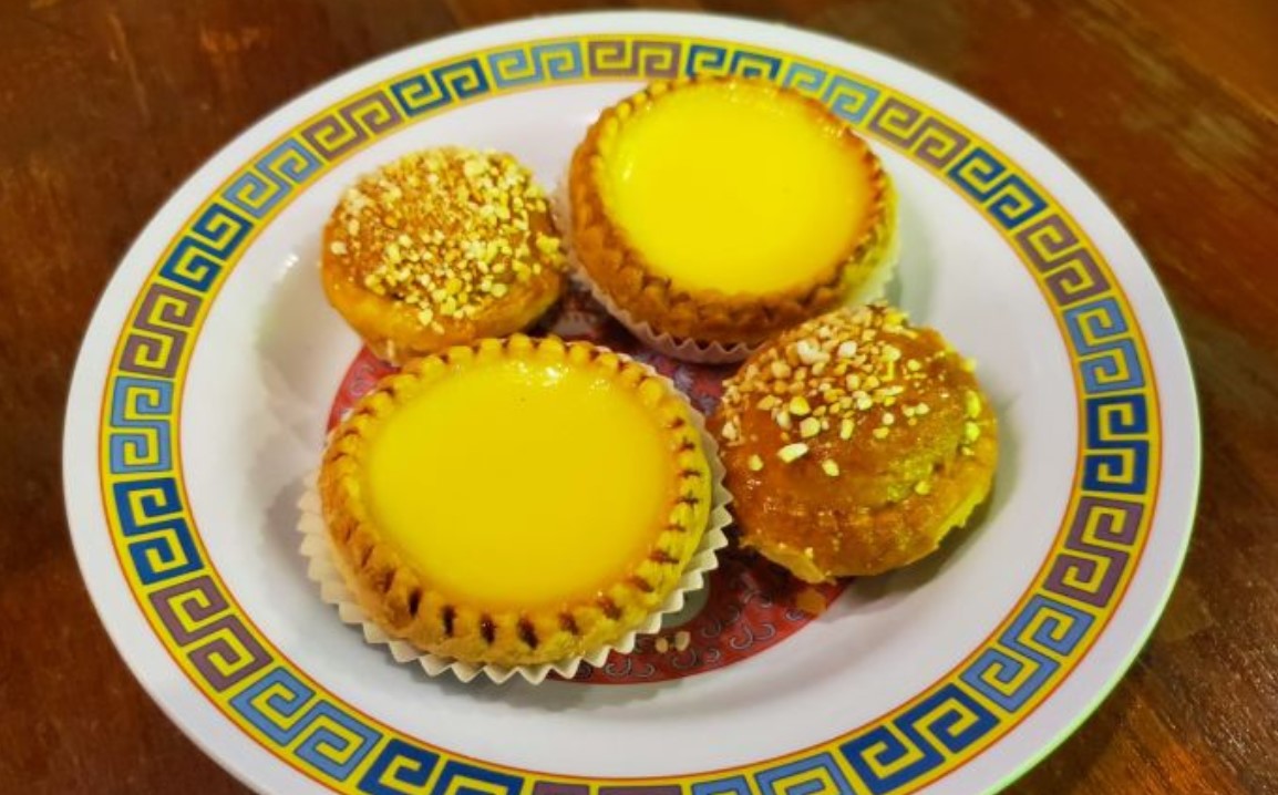 名香泰饼家餐厅图片